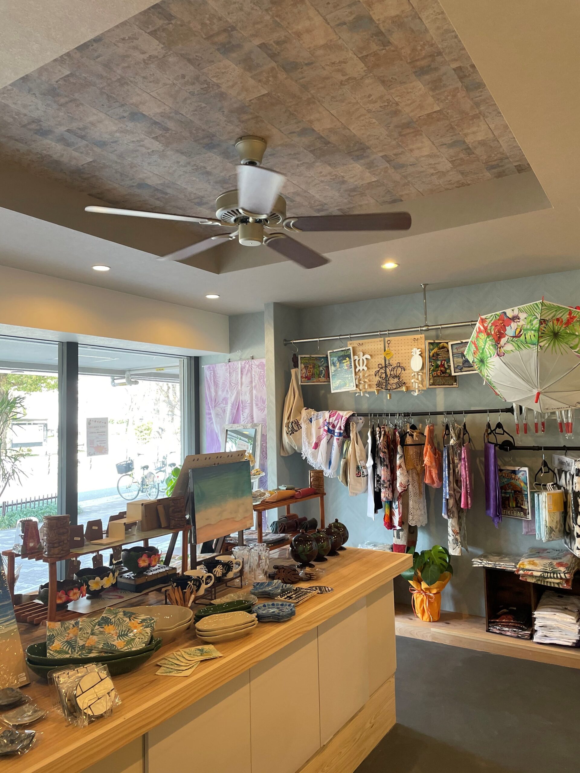 商品 大阪ハワイアン雑貨ポノレア